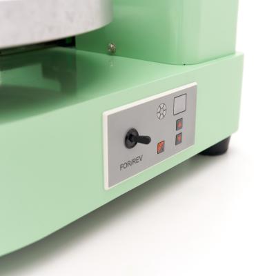Maxima Stroj na zdobení dortů - Ø 36.4 cm - zelený |  09381201